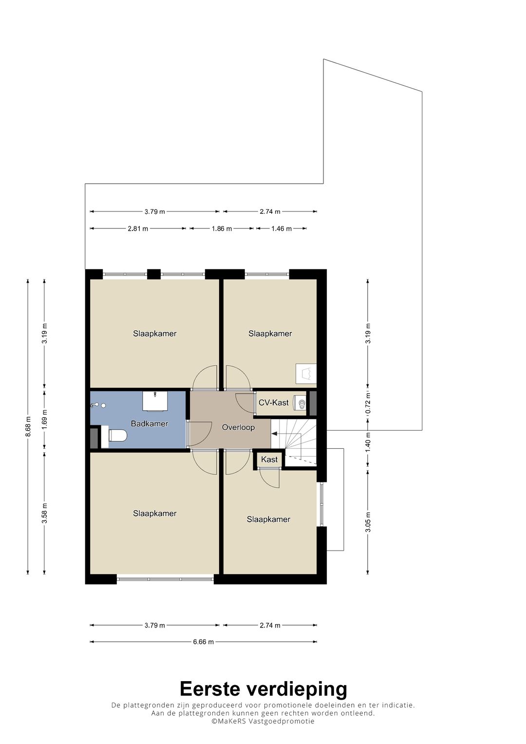 Foto 31 van Burg. Smeetsstraat 7