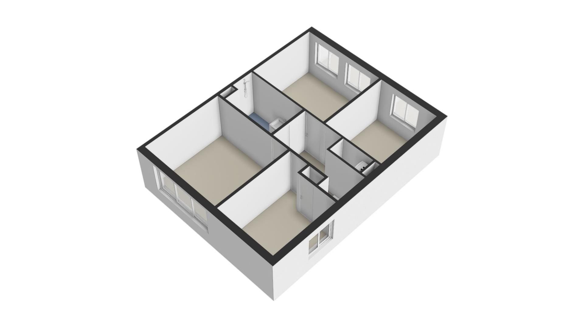 Foto 33 van Burg. Smeetsstraat 7