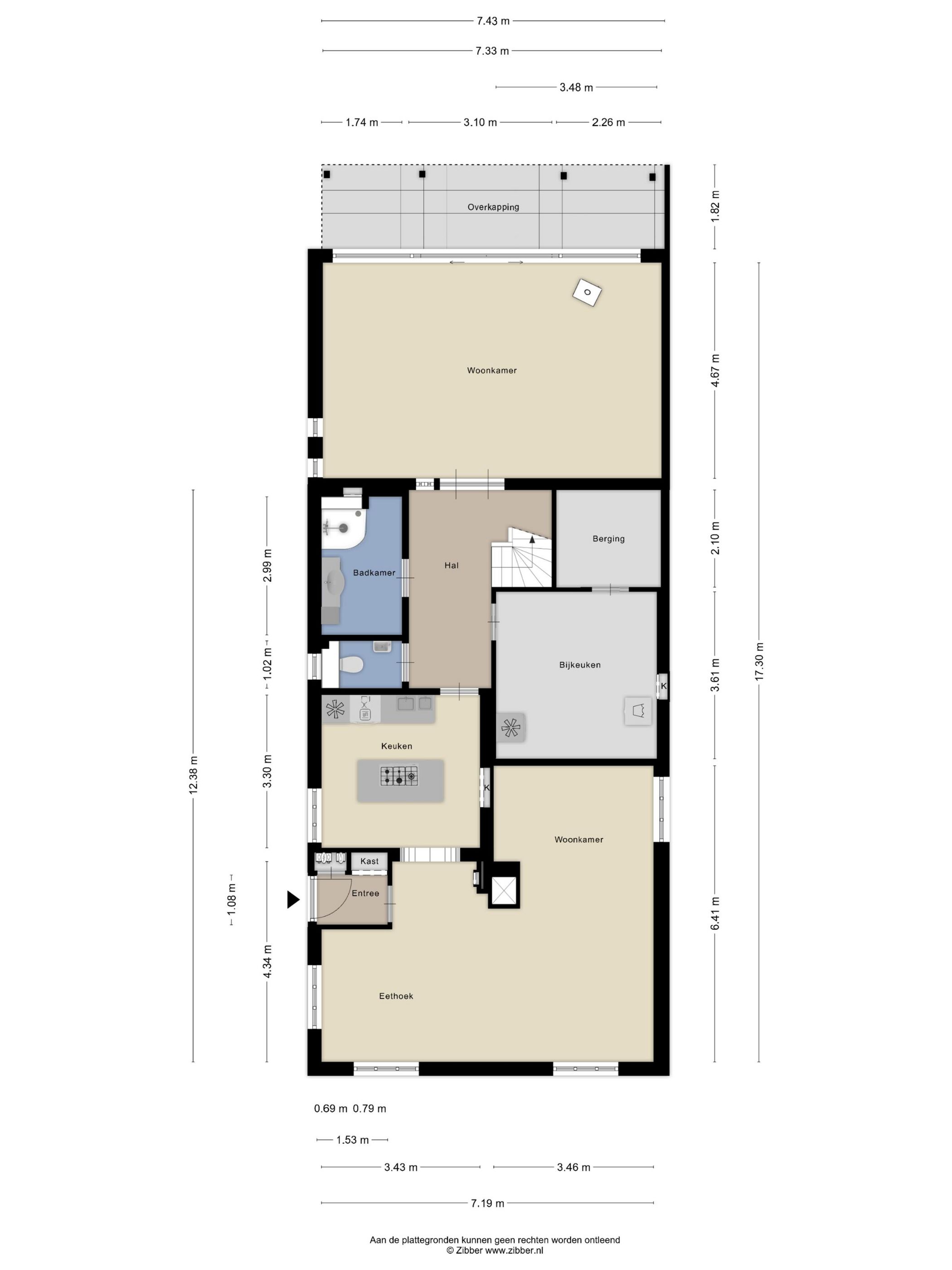 Photo 51 of Keteldal 4