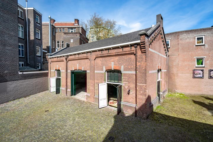 Admiraliteitskade 96, Rotterdam