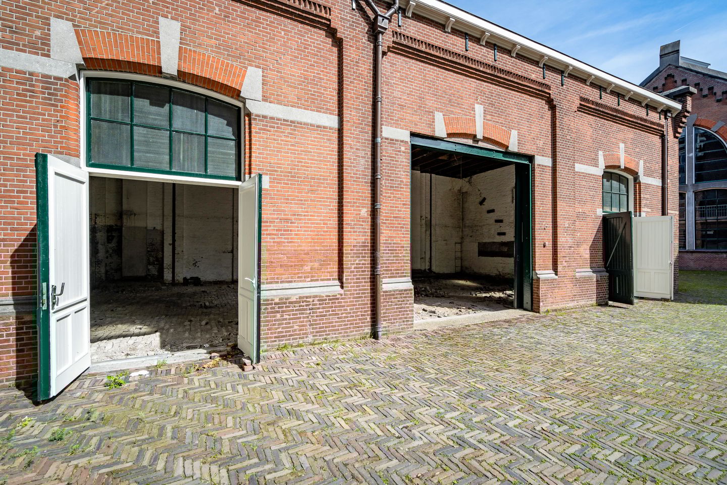 Bekijk foto 3 van Admiraliteitskade 96