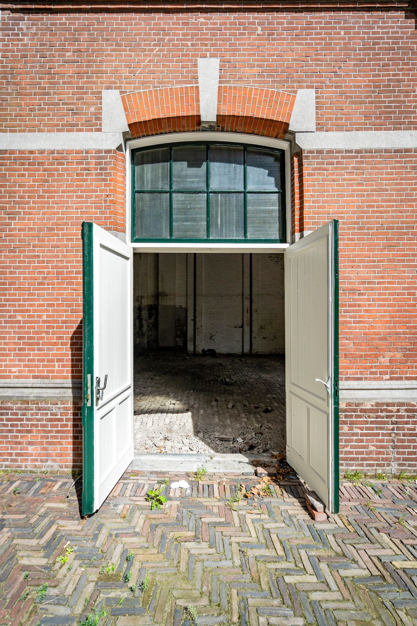 Bekijk foto 4 van Admiraliteitskade 96