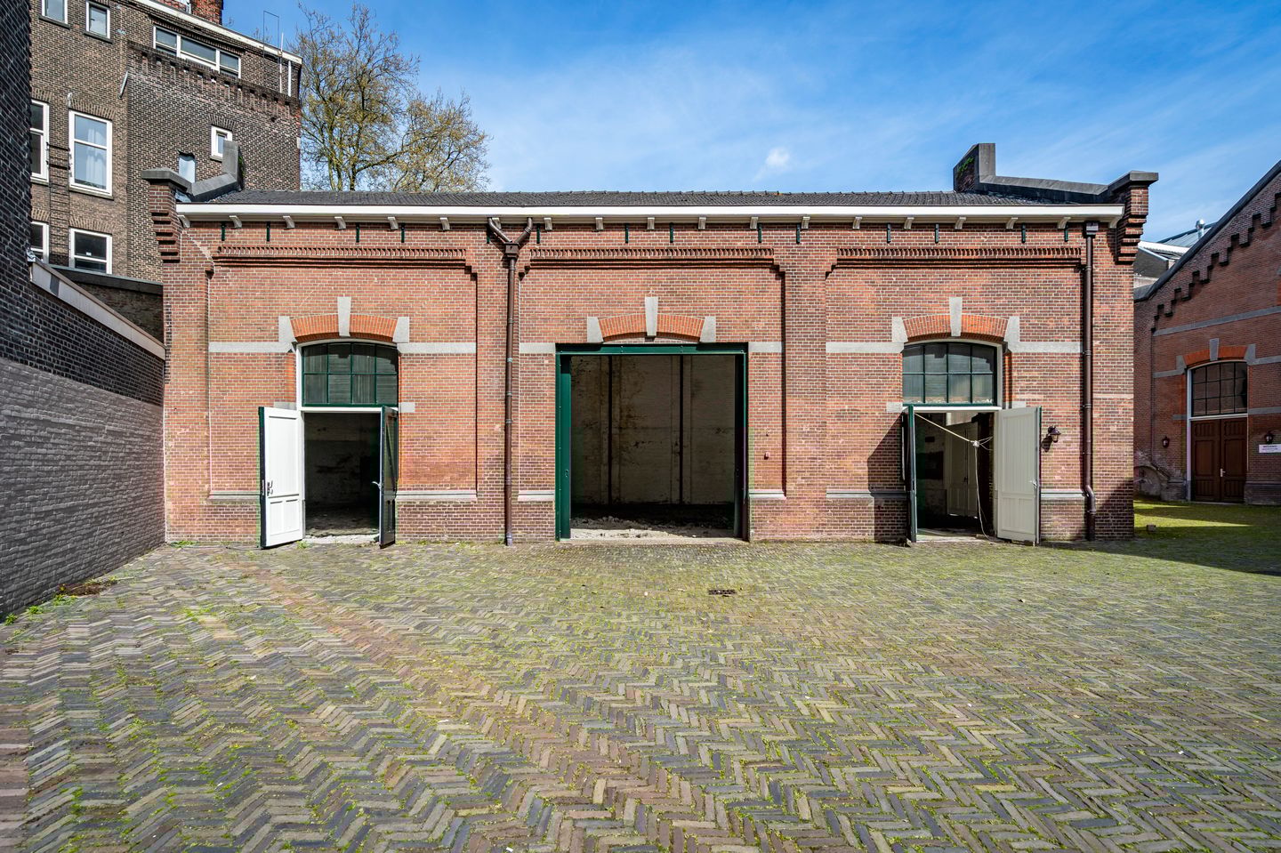 Bekijk foto 5 van Admiraliteitskade 96