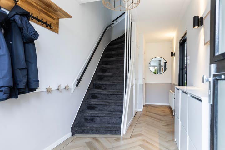 Foto 5 van Smaragdstraat 25