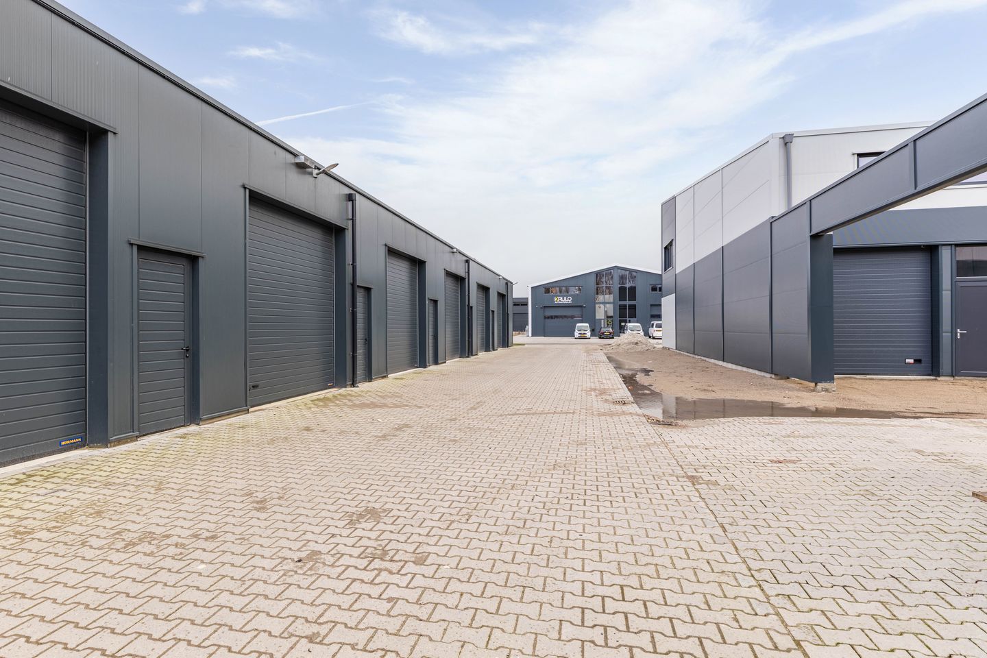 View photo 4 of Beneluxweg 216-C23