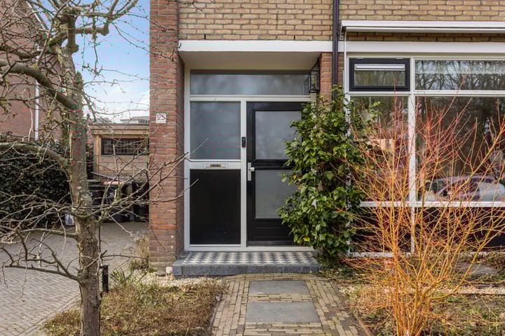 Foto 4 van Smaragdstraat 25