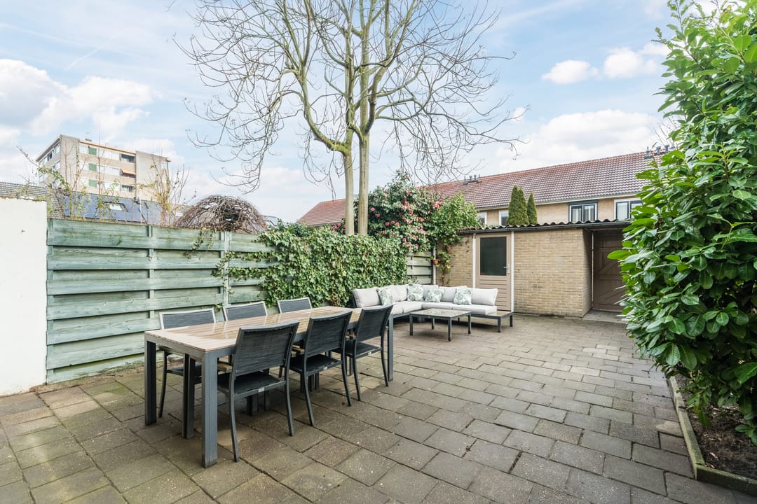 Foto 2 van Diestlaan 9