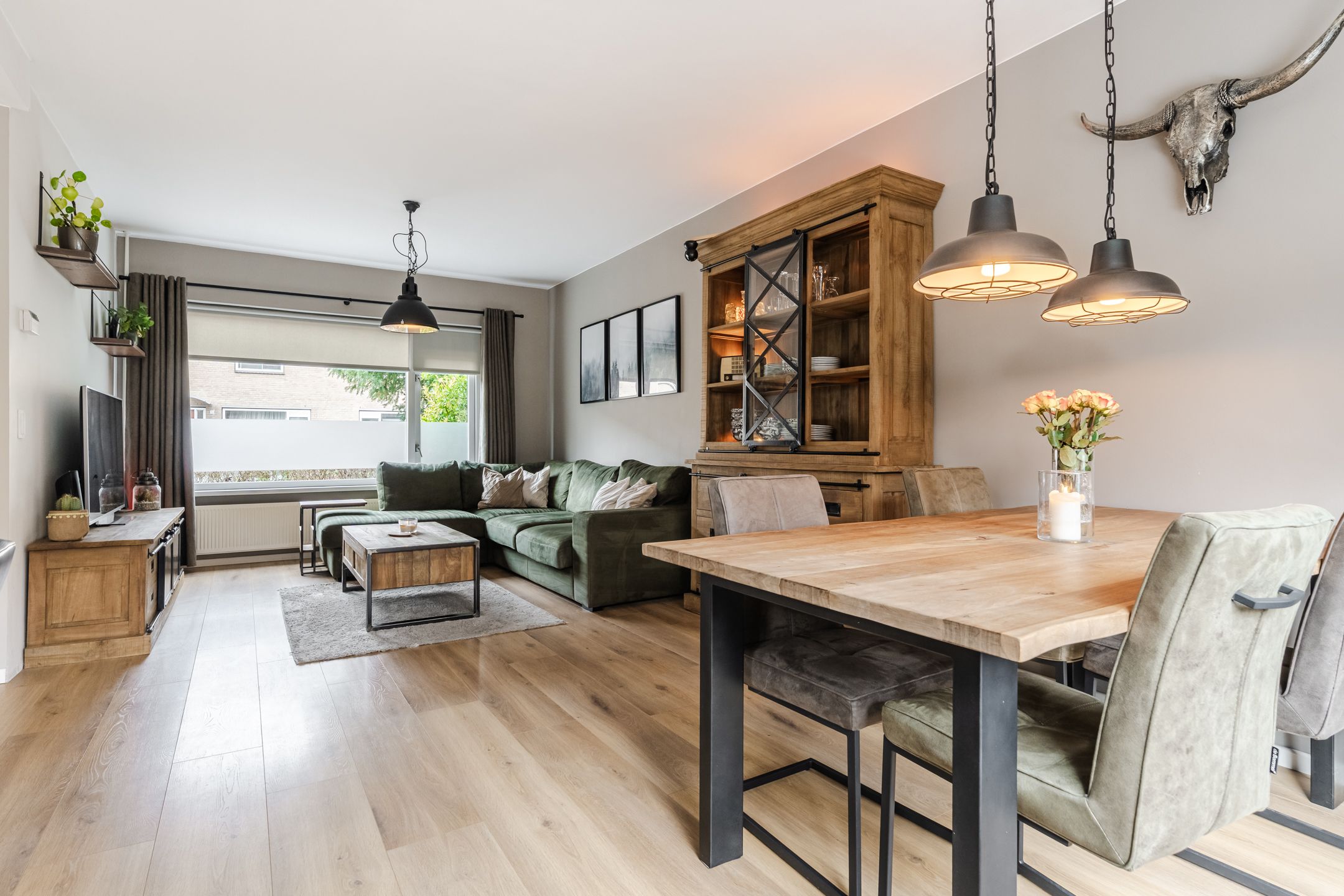 Foto 3 van Diestlaan 9