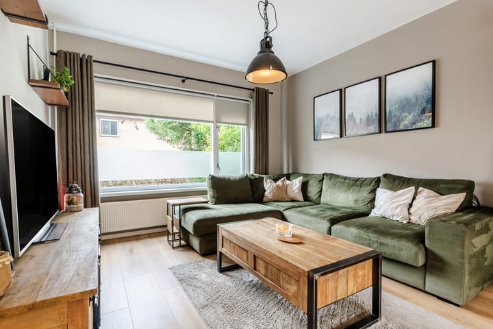 Photo 4 of Diestlaan 9