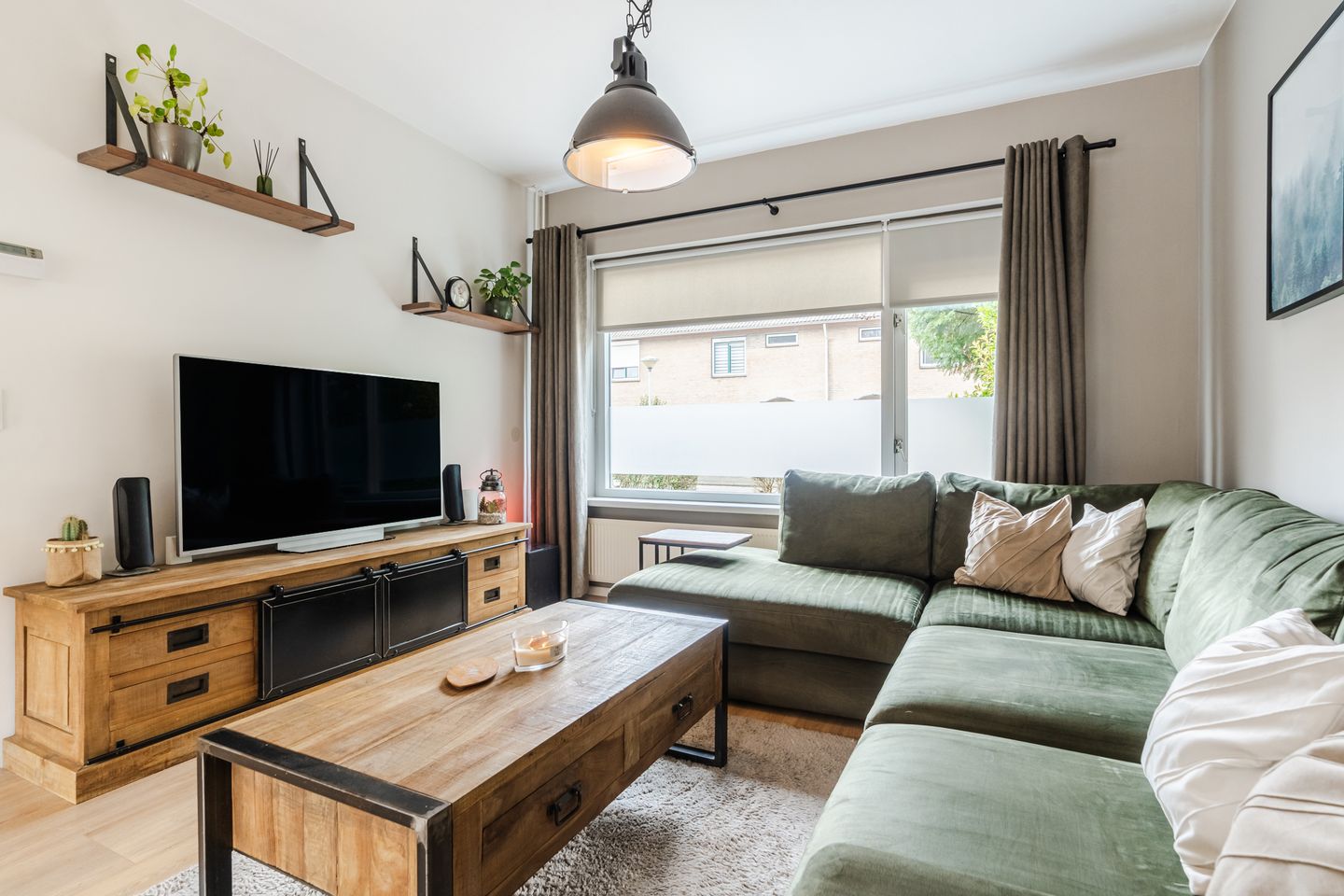 Foto 5 van Diestlaan 9