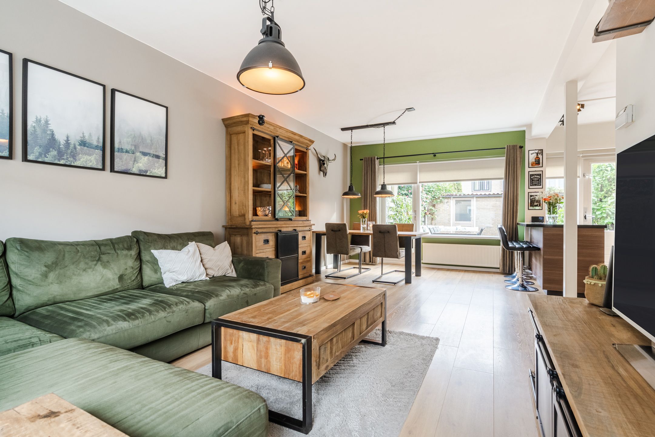 Foto 6 van Diestlaan 9