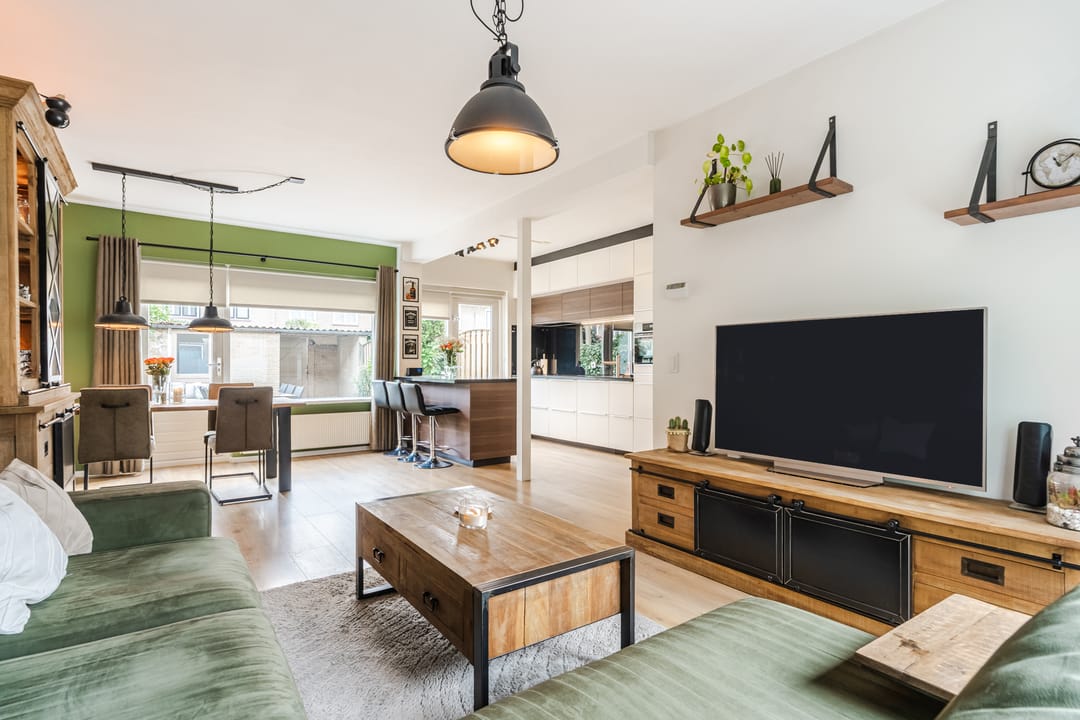 Foto 7 van Diestlaan 9