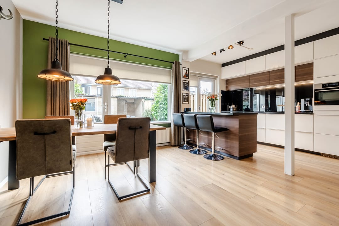 Foto 8 van Diestlaan 9