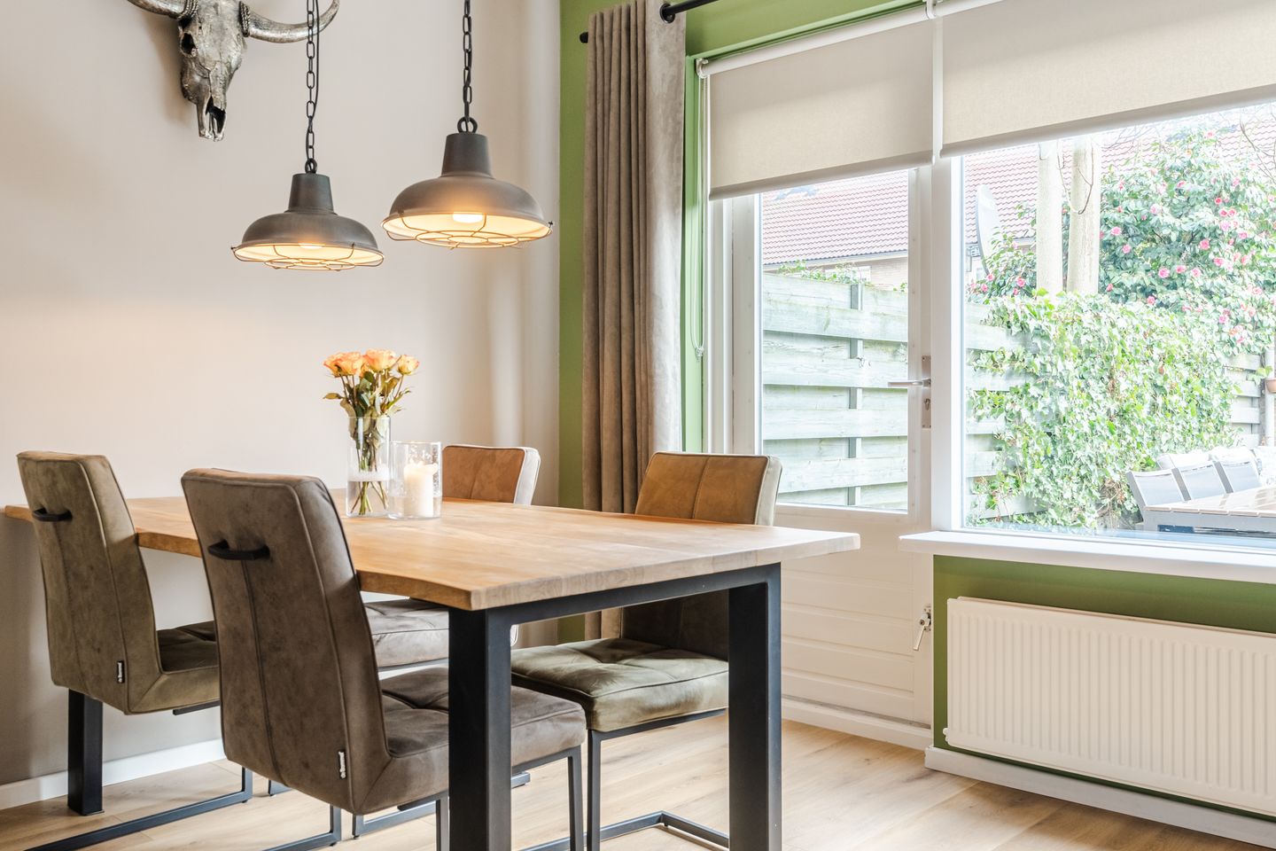 Foto 10 van Diestlaan 9