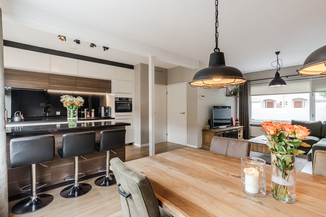 Foto 11 van Diestlaan 9