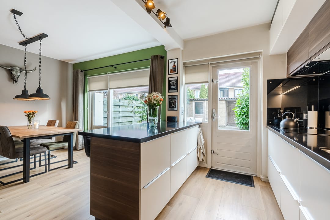 Foto 13 van Diestlaan 9