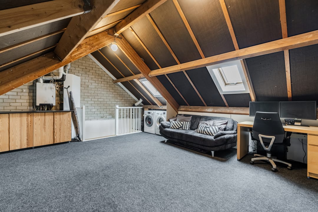 Foto 28 van Diestlaan 9