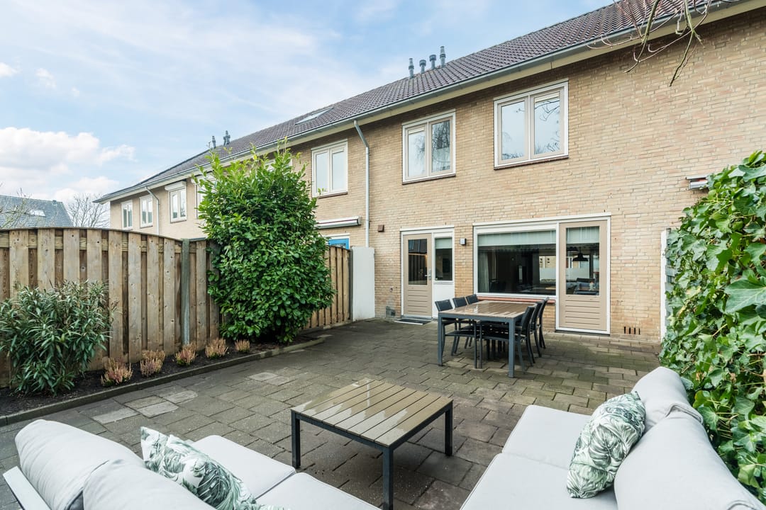 Foto 31 van Diestlaan 9