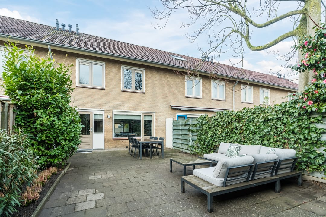 Foto 32 van Diestlaan 9