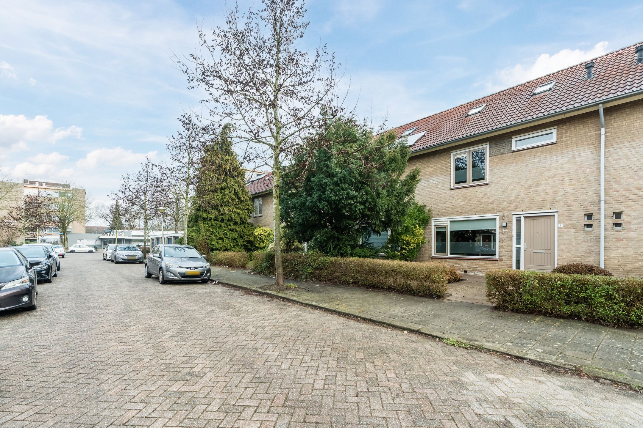 Foto 33 van Diestlaan 9