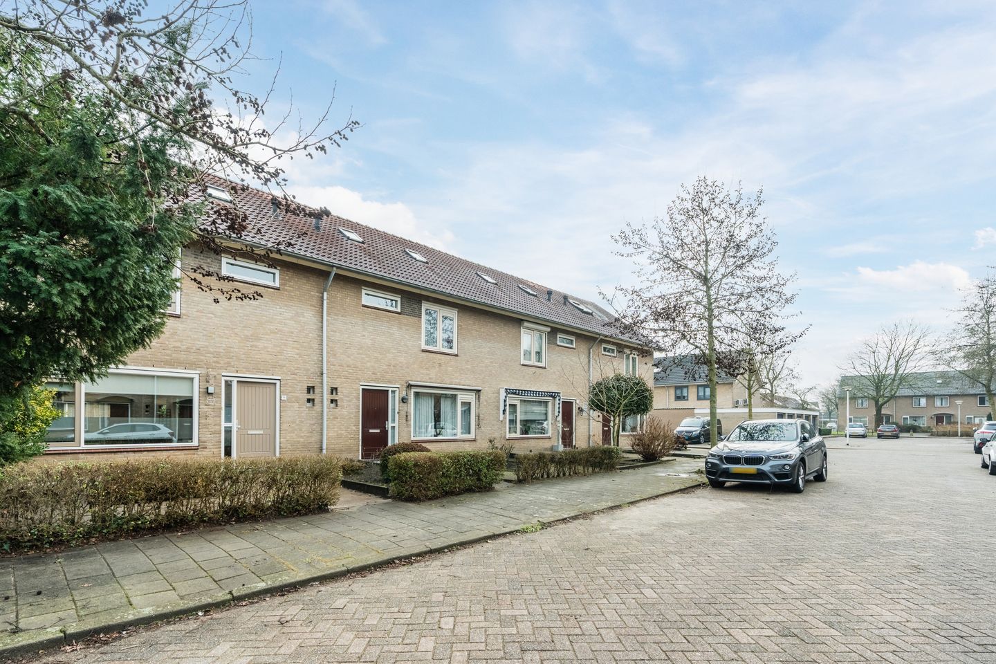 Foto 34 van Diestlaan 9