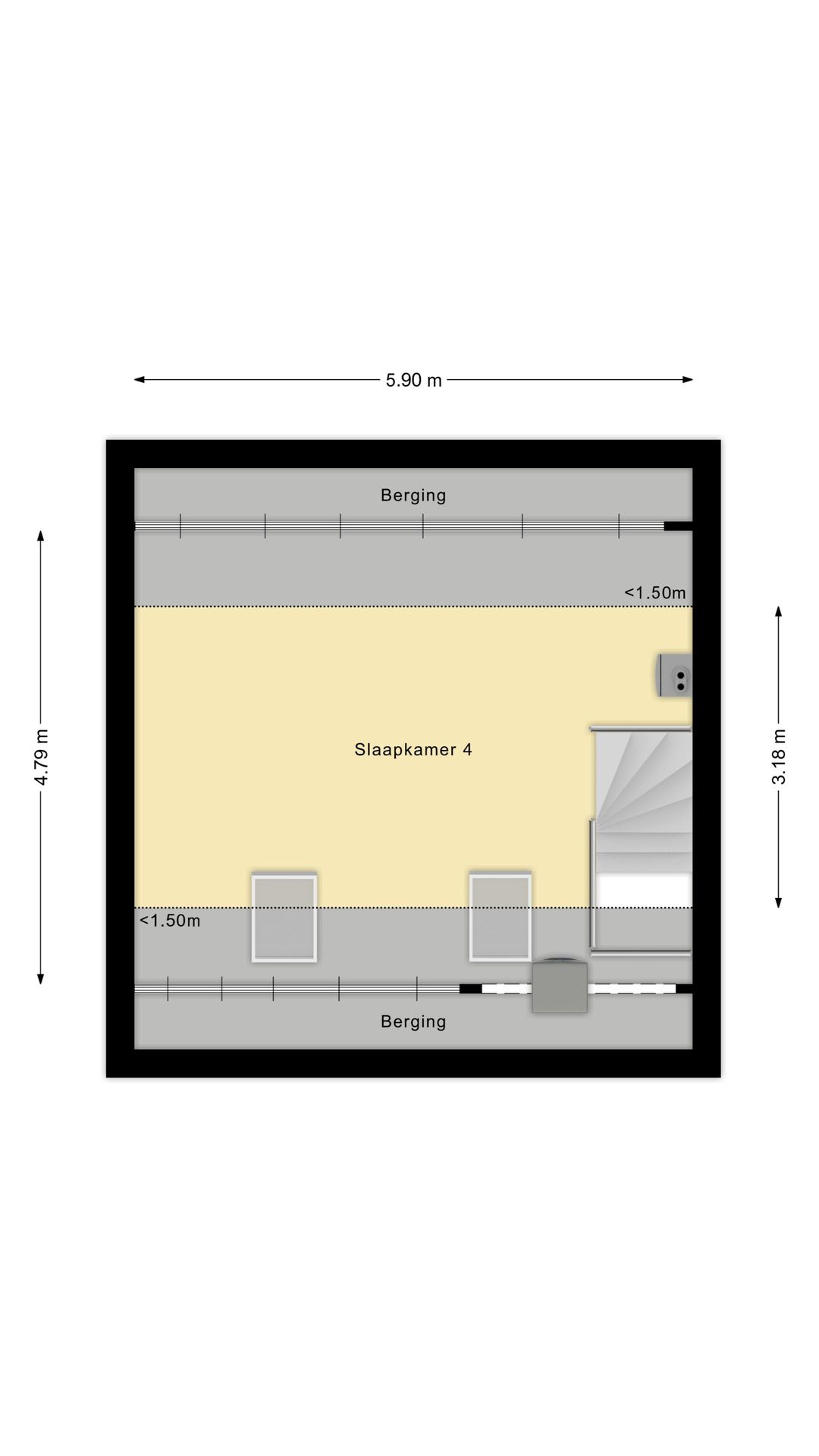 Foto 37 van Diestlaan 9