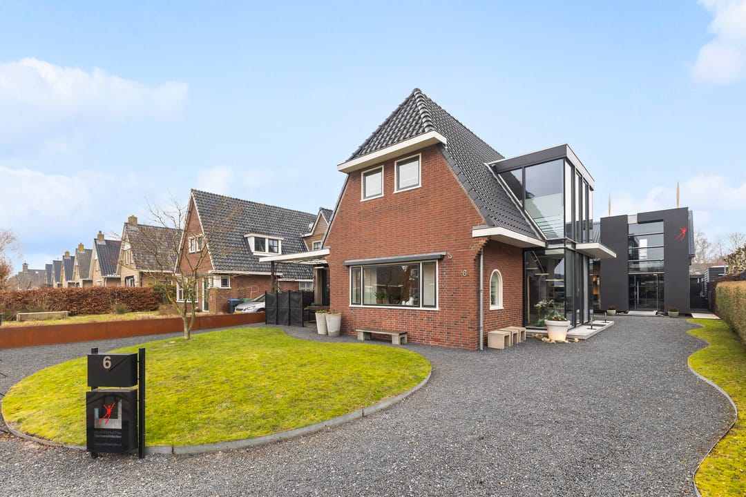 Foto 1 van Goutumerdyk 6