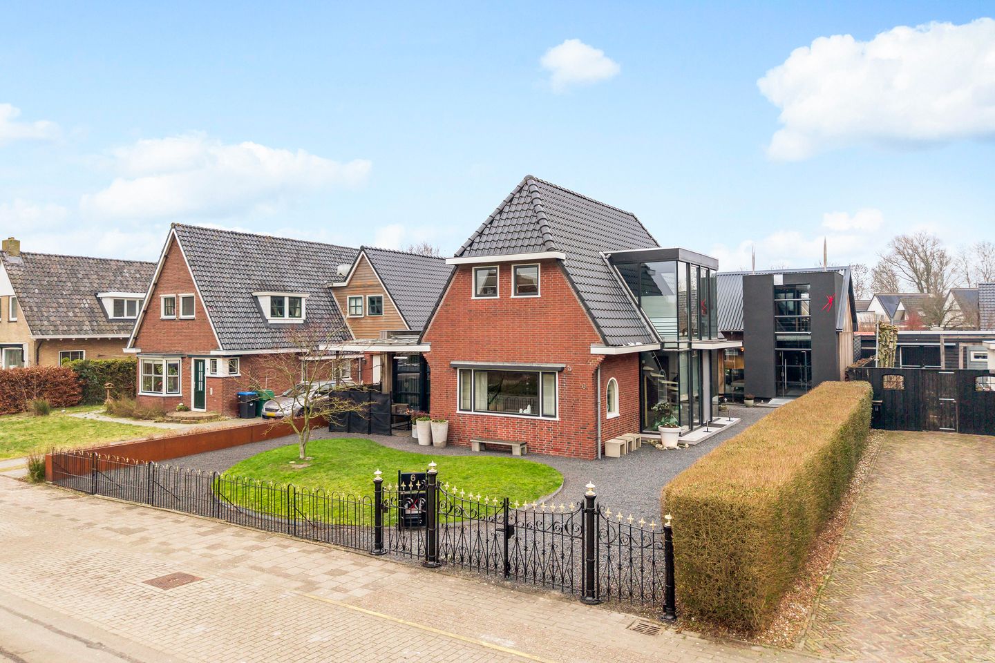 Foto 5 van Goutumerdyk 6