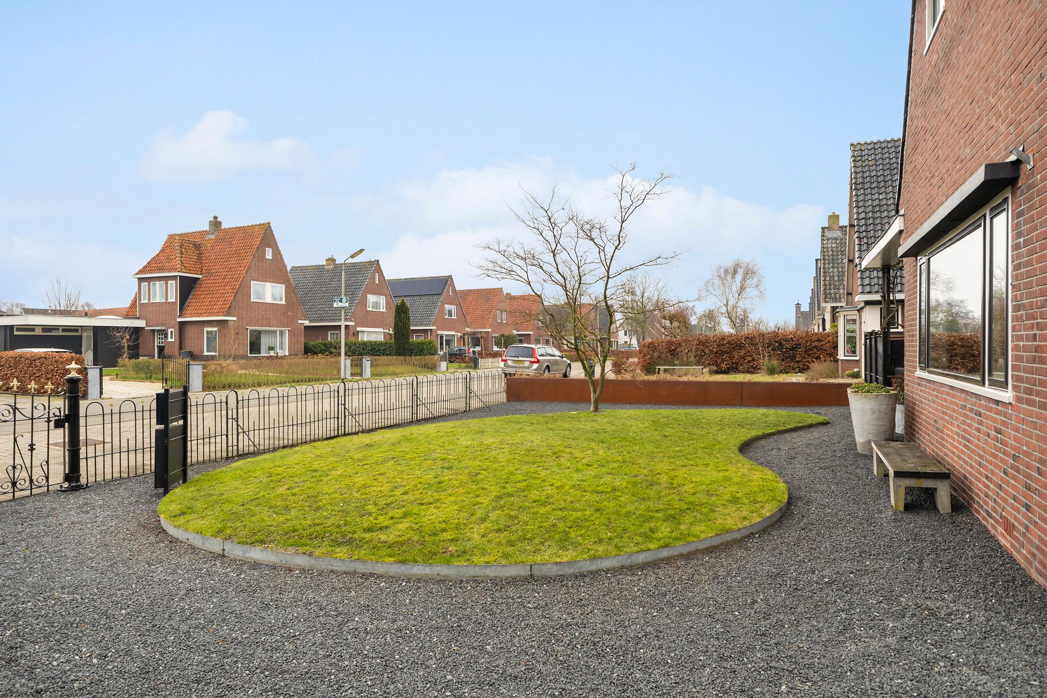 Foto 6 van Goutumerdyk 6