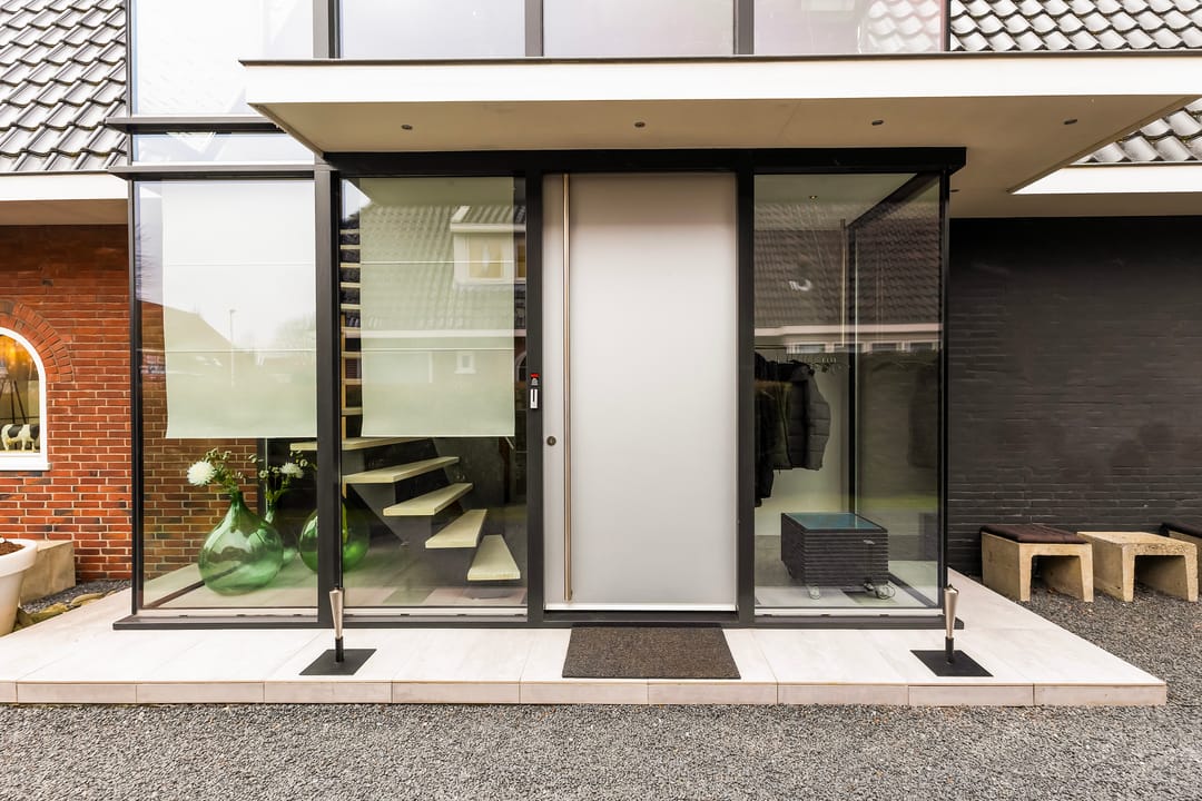 Foto 7 van Goutumerdyk 6