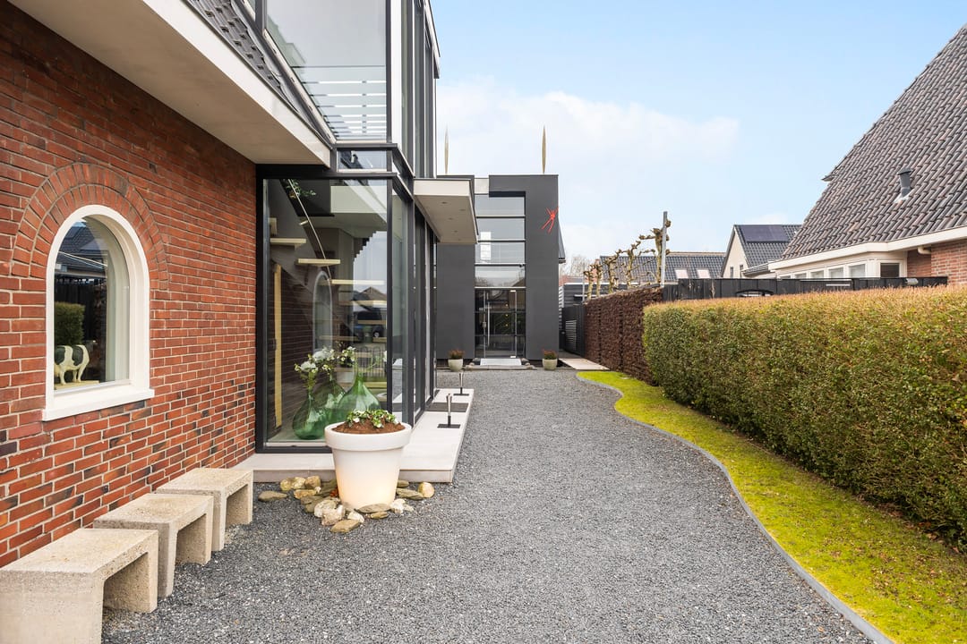 Foto 8 van Goutumerdyk 6