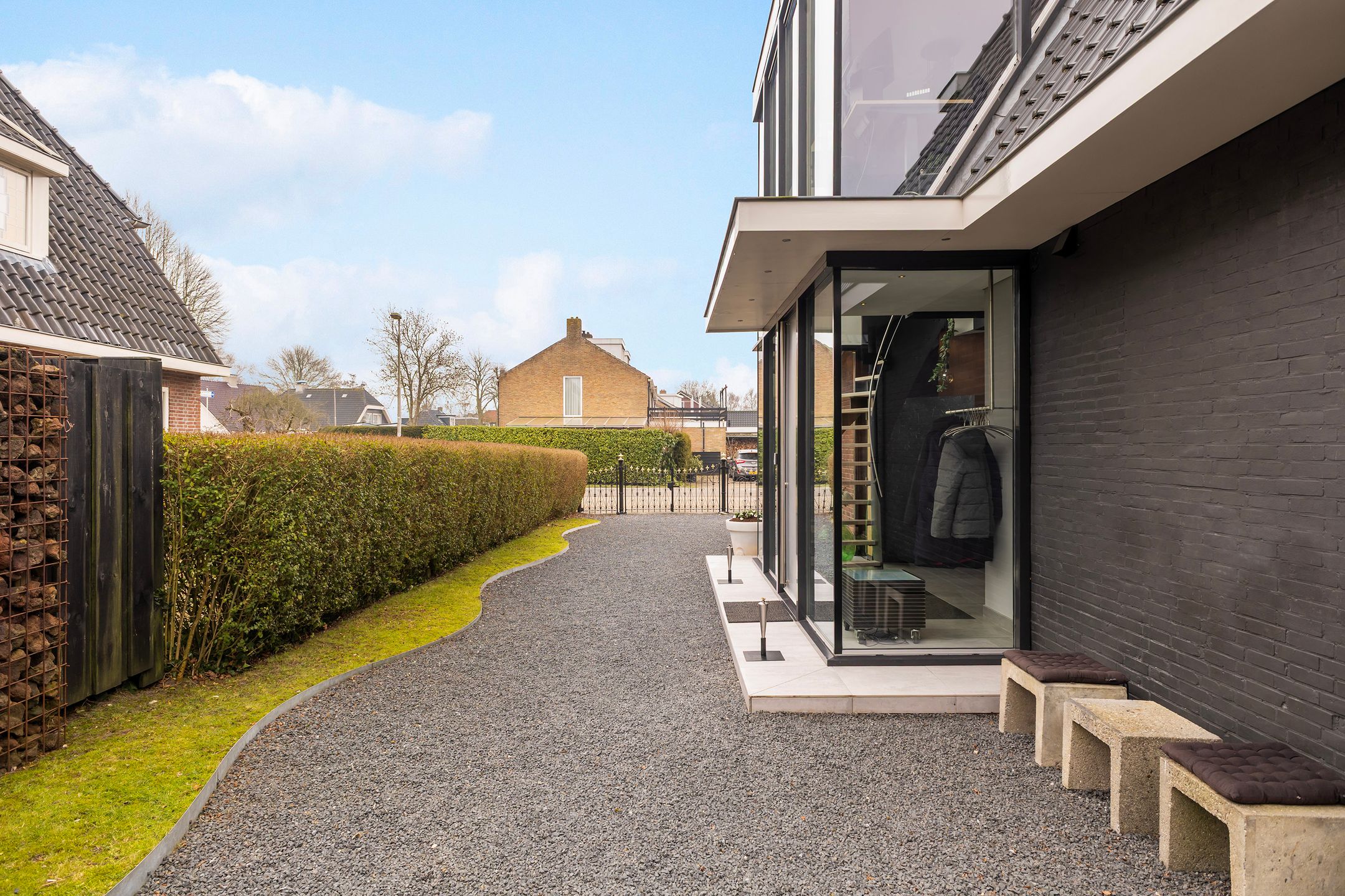 Foto 9 van Goutumerdyk 6