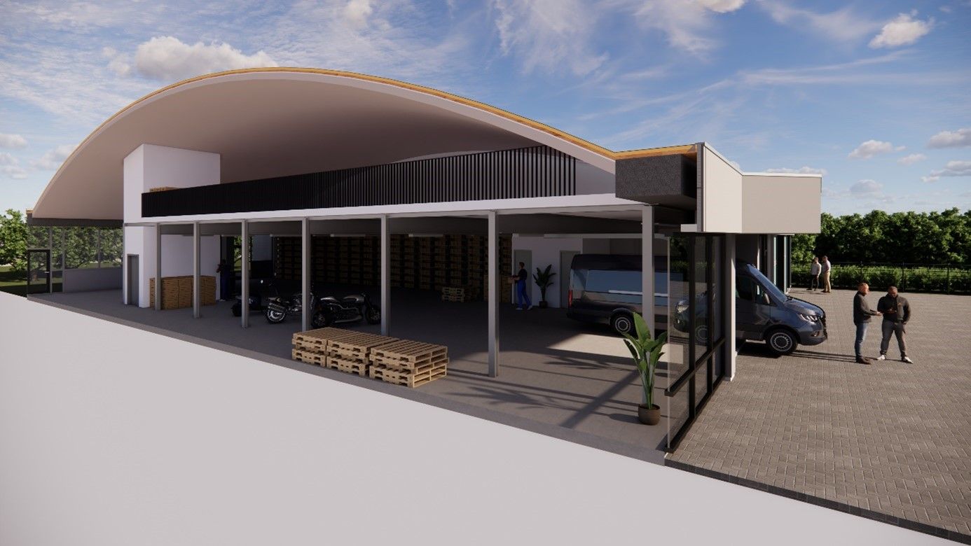 Bekijk foto 3 van Fazantenstraat 71-S