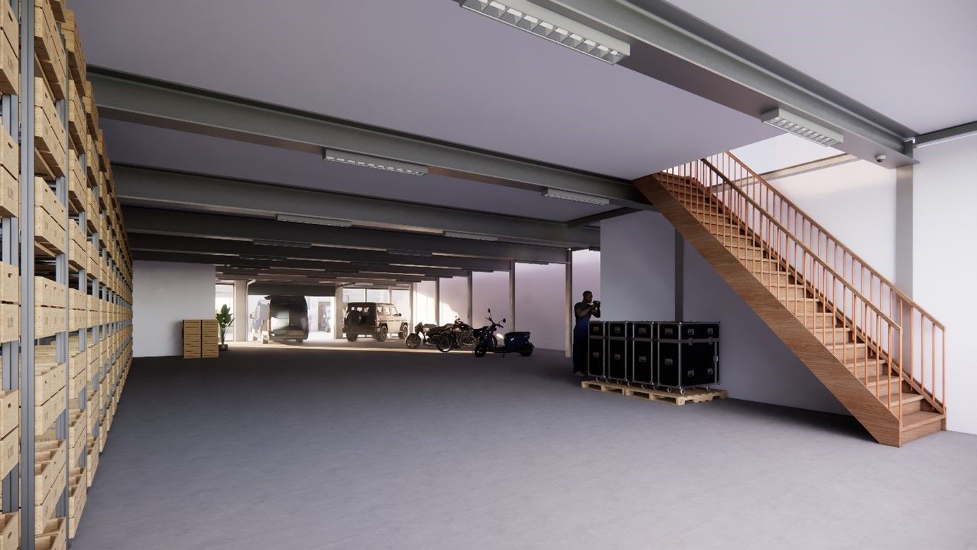 Bekijk foto 4 van Fazantenstraat 71-S