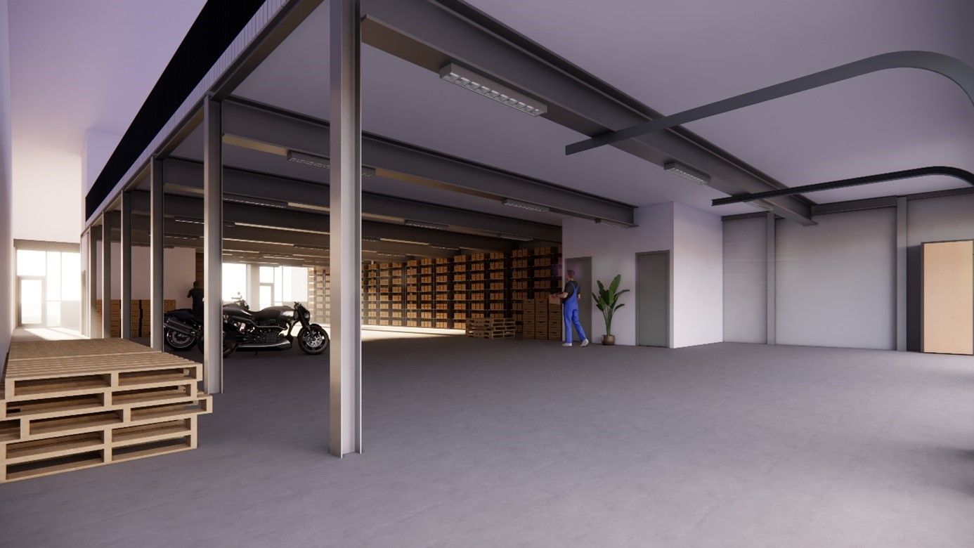 Bekijk foto 5 van Fazantenstraat 71-S