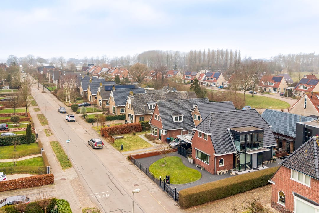 Foto 56 van Goutumerdyk 6