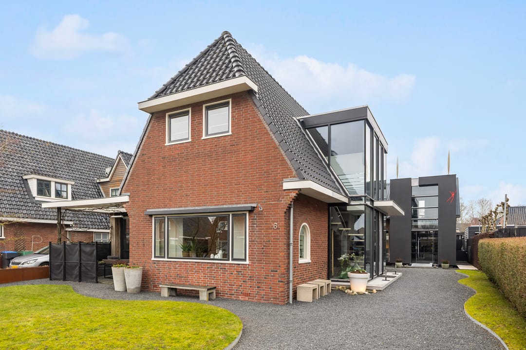 Foto 61 van Goutumerdyk 6