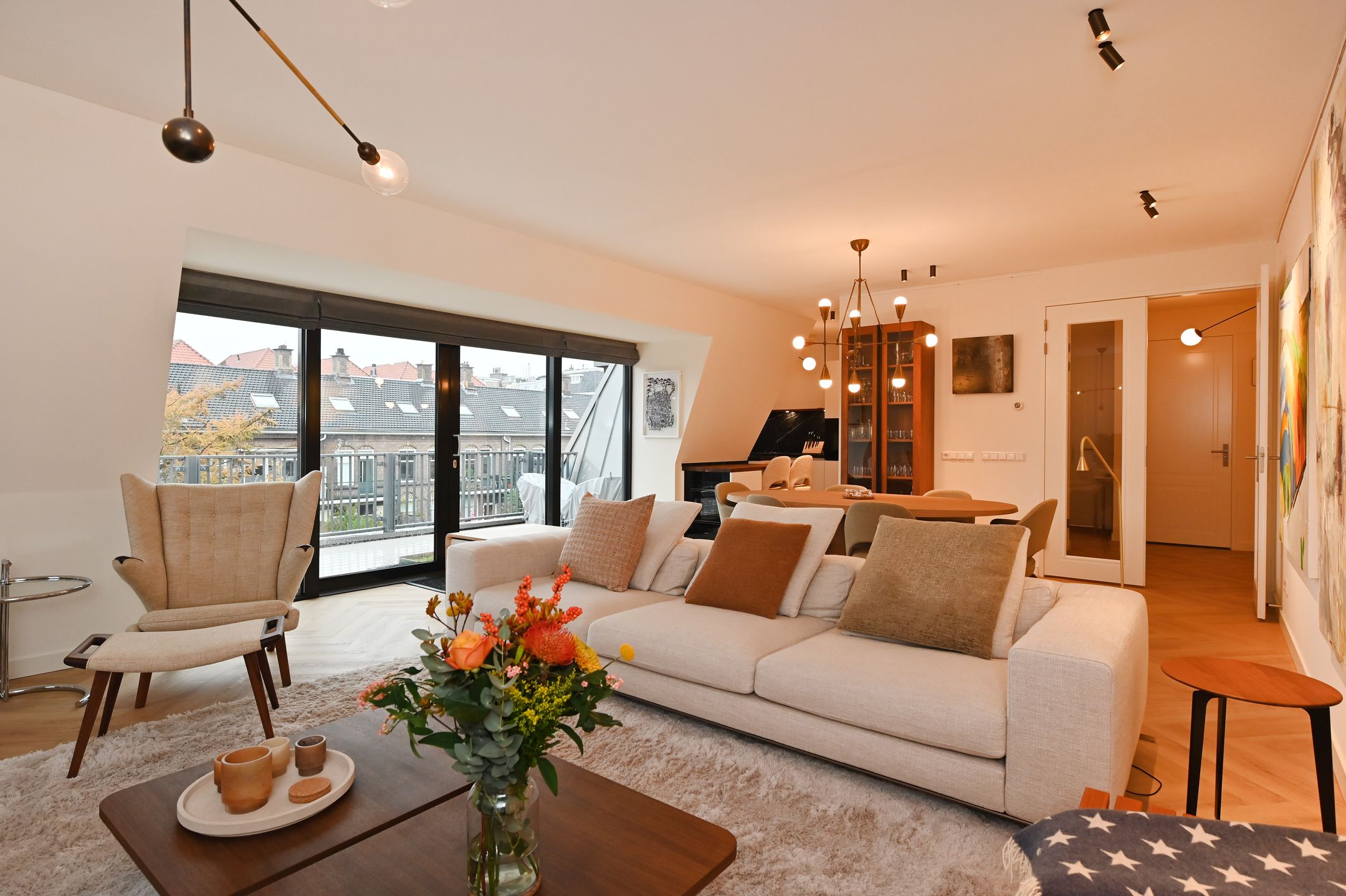 Koninginnegracht 92-B 92 B