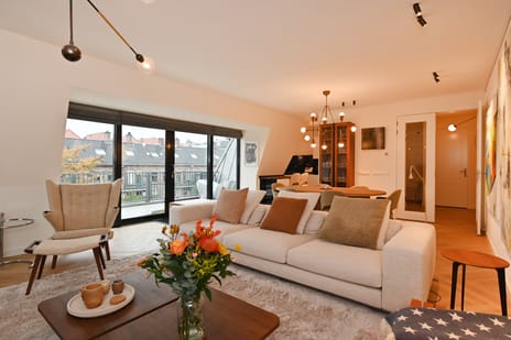 Koninginnegracht thumbnail