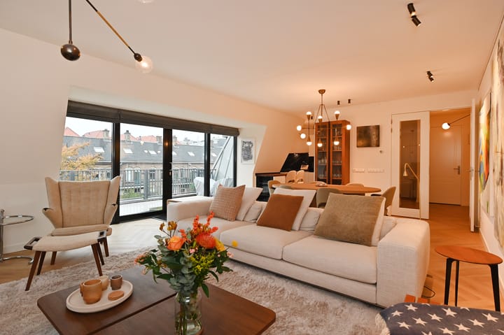 Koninginnegracht 92-B