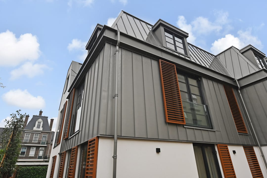 Foto 2 van Koninginnegracht 92-B