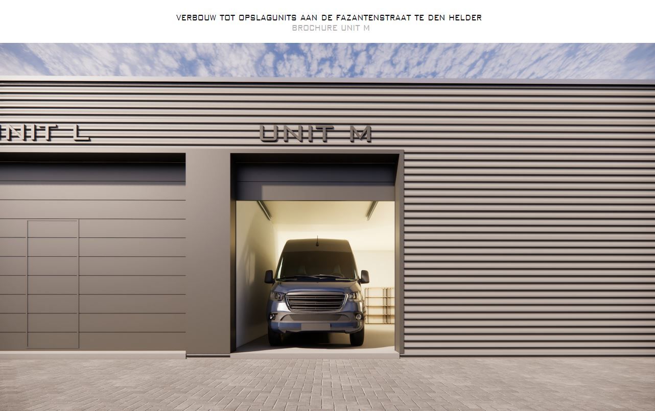 Bekijk foto 1 van Fazantenstraat 71-OM