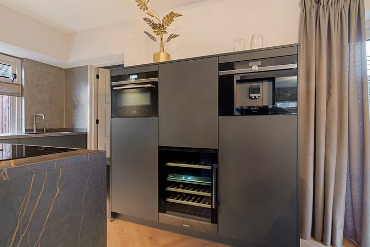 Foto 3 van Burgemeester Tijmesstraat 4