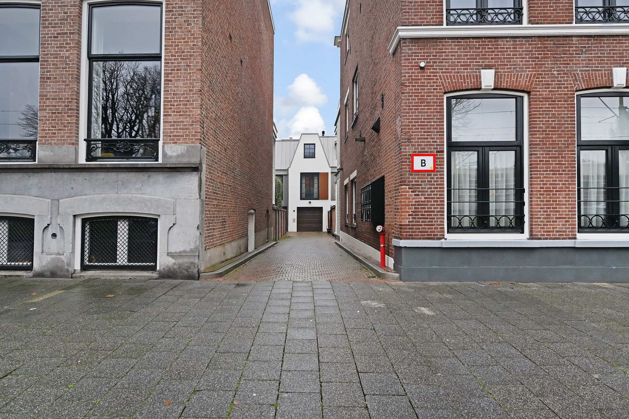 Foto 6 van Koninginnegracht 92-B