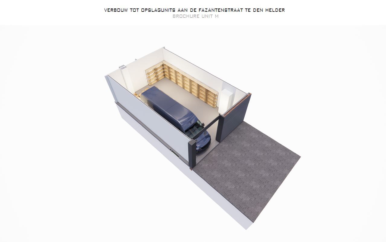 Bekijk foto 3 van Fazantenstraat 71-OM