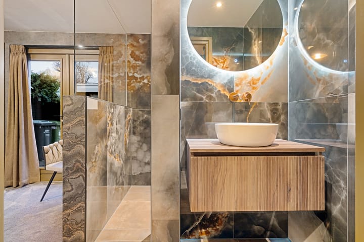 Foto 4 van Burgemeester Tijmesstraat 4