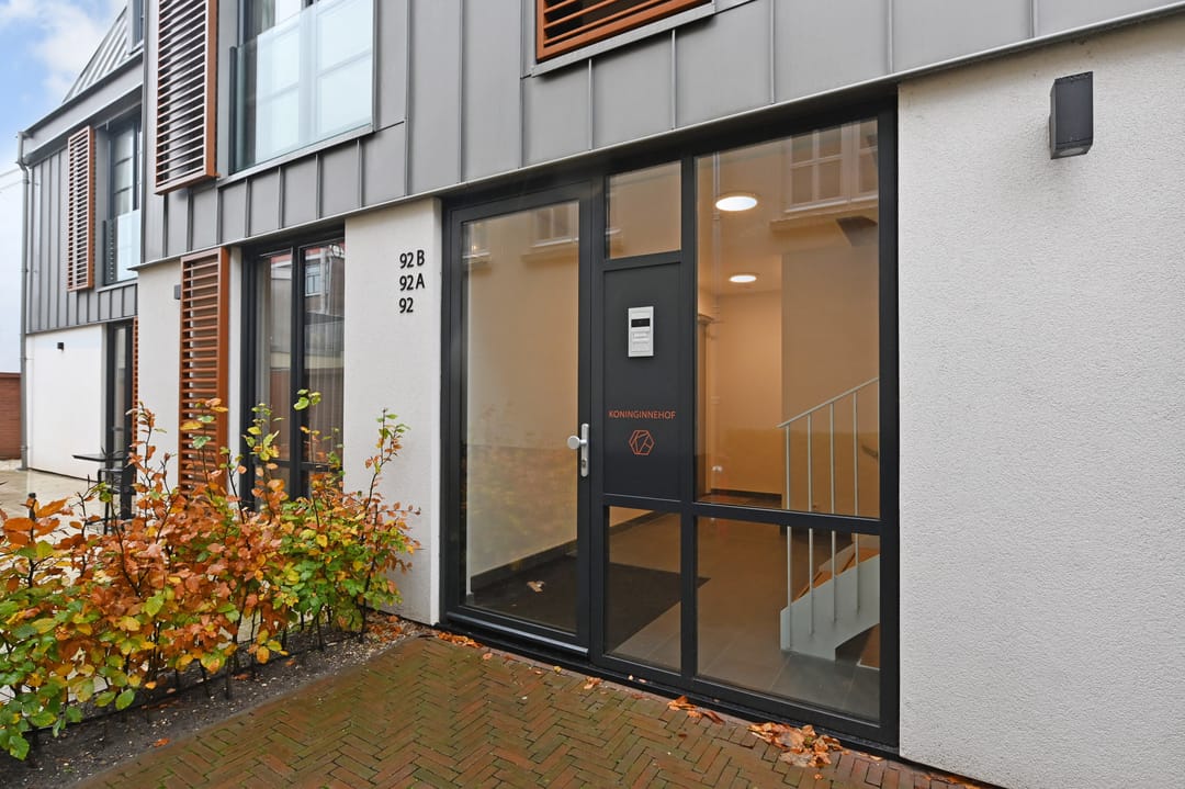 Foto 7 van Koninginnegracht 92-B