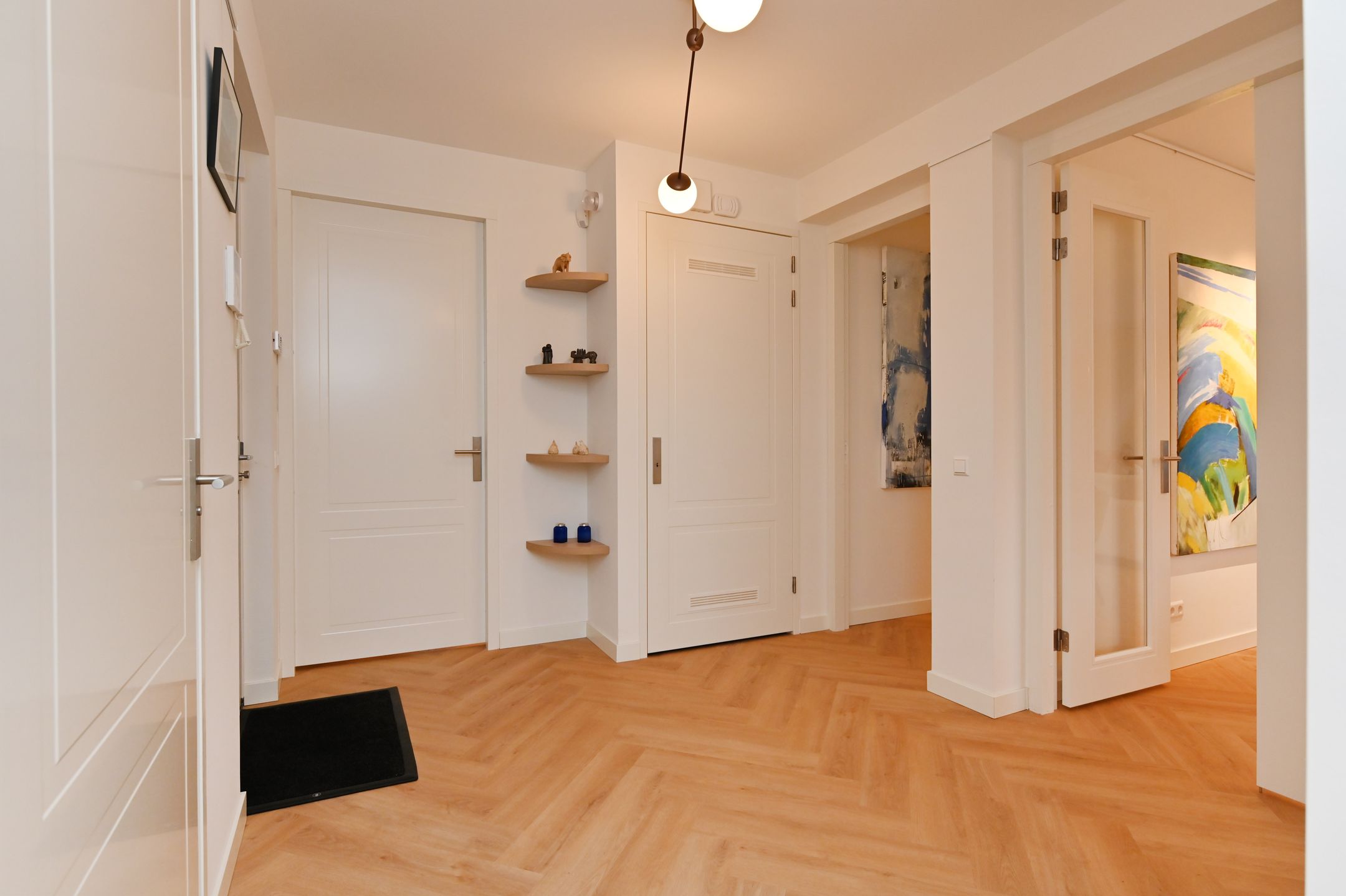 Foto 9 van Koninginnegracht 92-B