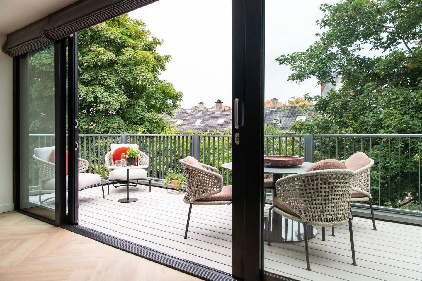 Foto 5 van Koninginnegracht 92-B