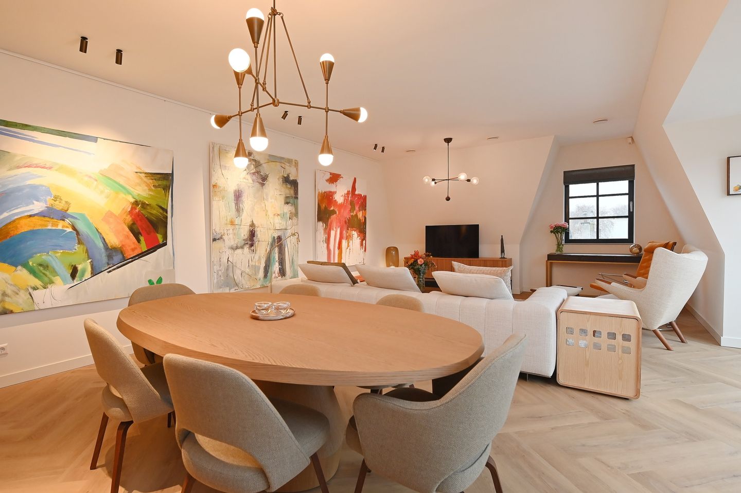 Foto 10 van Koninginnegracht 92-B